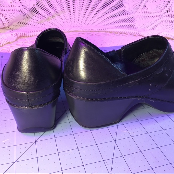Dansko Clogs 40 - Picture 4 of 7